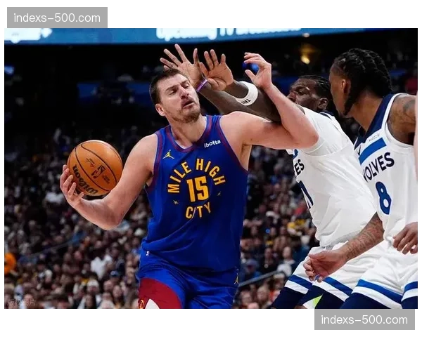 掘金太阳上演西部卡位战 约基奇目标直指赛季横扫