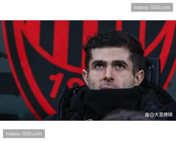 美国队锋线速度优势明显 普利希奇与维阿两翼齐飞反击犀利 美国队锋线速度优势明显 普利希奇与维阿两翼齐飞反击犀利