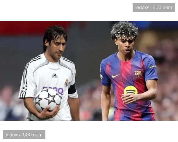 巴萨确认亚马尔赛季报销，左腿股二头肌拉伤采取保守治疗方案